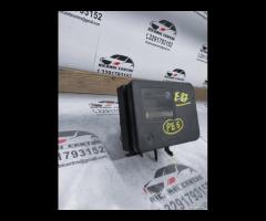 CENTRALINA POMPA ABS BMW E87 6787837 3451-6787836-