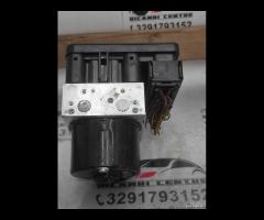CENTRALINA POMPA ABS BMW E87 6787837 3451-6787836- - 9