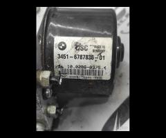 CENTRALINA POMPA ABS BMW E87 6787837 3451-6787836- - 14