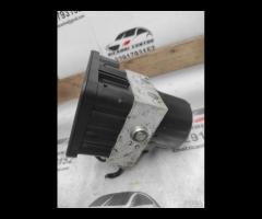 CENTRALINA POMPA ABS BMW E90 6789301 6789300 3451-