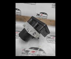 CENTRALINA POMPA ABS BMW E90 6789301 6789300 3451- - 7