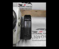 CENTRALINA POMPA ABS BMW E90 6789301 6789300 3451- - 9