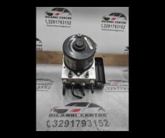 CENTRALINA POMPA ABS BMW E90 6789301 6789300 3451- - 10