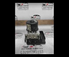 CENTRALINA POMPA ABS BMW E90 6789301 6789300 3451- - 11