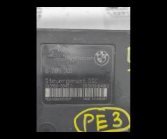 CENTRALINA POMPA ABS BMW E90 6789301 6789300 3451- - 14