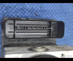 CENTRALINA POMPA ABS BMW E90 6789301 6789300 3451- - 19