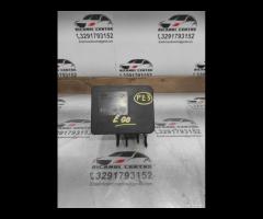 CENTRALINA POMPA ABS BMW E90 6789301 6789300 3451-
