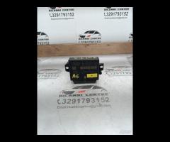 CENTRALINA SENSORE DI PARCHEGGIO AUDI A6 C7/A8 D4