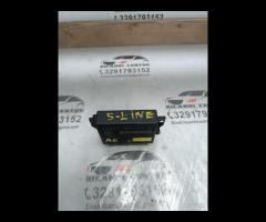 CENTRALINA SENSORE DI PARCHEGGIO AUDI A6 C7/A8 D4