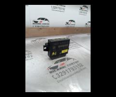 CENTRALINA SENSORE DI PARCHEGGIO AUDI A6 C7/A8 D4