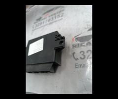 CENTRALINA SENSORE DI PARCHEGGIO AUDI A6 C7/A8 D4 - 8