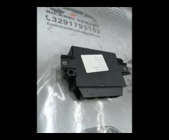 CENTRALINA SENSORE DI PARCHEGGIO AUDI A6 C7/A8 D4 - 9
