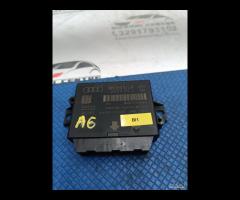 CENTRALINA SENSORE DI PARCHEGGIO AUDI A6 C7/A8 D4 - 13