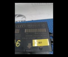 CENTRALINA SENSORE DI PARCHEGGIO AUDI A6 C7/A8 D4 - 14