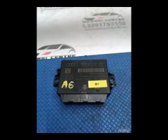 CENTRALINA SENSORE DI PARCHEGGIO AUDI A6 C7/A8 D4 - 15