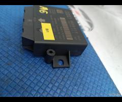 CENTRALINA SENSORE DI PARCHEGGIO AUDI A6 C7/A8 D4 - 16