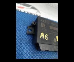 CENTRALINA SENSORE DI PARCHEGGIO AUDI A6 C7/A8 D4 - 17