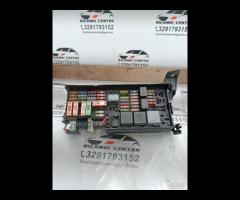 CENTRALINA SCATOLA PORTA FUSIBILI MERCEDES ML 320 - 6
