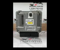 CENTRALINA MOTORE 2013 MINI R55 R56 R57 LCI/R58 R5