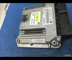 CENTRALINA MOTORE 2013 MINI R55 R56 R57 LCI/R58 R5 - 13