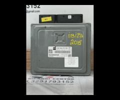 CENTRALINA MOTORE ECU SEAT IBIZA 2015 03F906070GR
