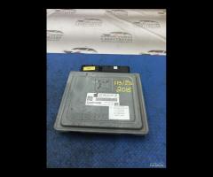 CENTRALINA MOTORE ECU SEAT IBIZA 2015 03F906070GR
