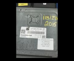 CENTRALINA MOTORE ECU SEAT IBIZA 2015 03F906070GR - 6