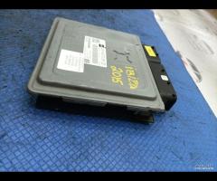 CENTRALINA MOTORE ECU SEAT IBIZA 2015 03F906070GR - 7