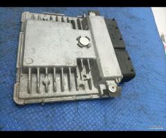 CENTRALINA MOTORE ECU SEAT IBIZA 2015 03F906070GR - 11