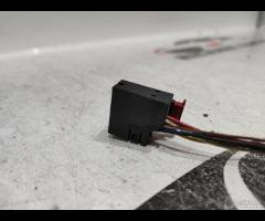 SPECCHIO SPECCHIETTO RETROVISORE DESTRA AUDI A6 S6 - 9