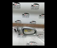 SPECCHIO RETROVISORE DX MERCEDES CLK W209 C209 200