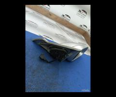 SPECCHIO RETROVISORE DX MERCEDES CLK W209 C209 200