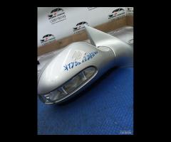 SPECCHIO RETROVISORE DX MERCEDES CLK W209 C209 200 - 6