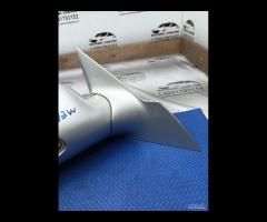 SPECCHIO RETROVISORE DX MERCEDES CLK W209 C209 200 - 8