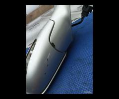 SPECCHIO RETROVISORE DX MERCEDES CLK W209 C209 200 - 10