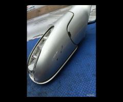 SPECCHIO RETROVISORE DX MERCEDES CLK W209 C209 200 - 11
