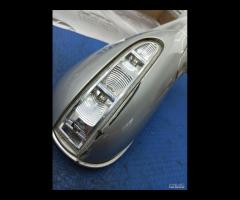 SPECCHIO RETROVISORE DX MERCEDES CLK W209 C209 200 - 12