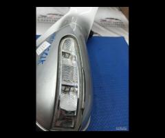 SPECCHIO RETROVISORE DX MERCEDES CLK W209 C209 200 - 14