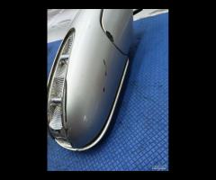 SPECCHIO RETROVISORE DX MERCEDES CLK W209 C209 200 - 15