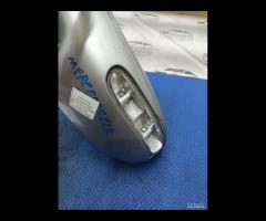SPECCHIO RETROVISORE DX MERCEDES CLK W209 C209 200 - 17