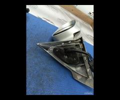 SPECCHIO RETROVISORE DX MERCEDES CLK W209 C209 200 - 18