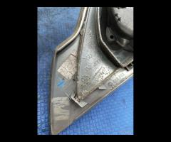 SPECCHIO RETROVISORE DX MERCEDES CLK W209 C209 200 - 19