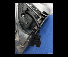 SPECCHIO RETROVISORE DX MERCEDES CLK W209 C209 200 - 20