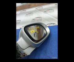 SPECCHIO RETROVISORE DX MERCEDES CLK W209 C209 200 - 21