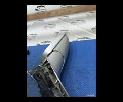 SPECCHIO RETROVISORE DX MERCEDES CLK W209 C209 200 - 23