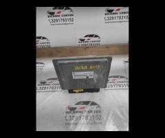 CENTRALINA MOTORE ECU SEAT IBIZA 2015 CBZ 03F90607