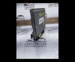 CENTRALINA MOTORE ECU SEAT IBIZA 2015 CBZ 03F90607