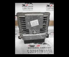 CENTRALINA MOTORE ECU SEAT IBIZA 2015 CBZ 03F90607