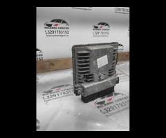CENTRALINA MOTORE ECU SEAT IBIZA 2015 CBZ 03F90607