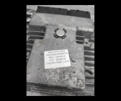 CENTRALINA MOTORE ECU SEAT IBIZA 2015 CBZ 03F90607 - 6